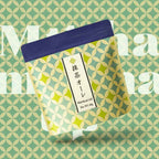 Matcha AU Lait Premix |  Japanese Matcha & Milk Powder Mix | 40g