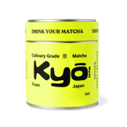 matcha for cooking