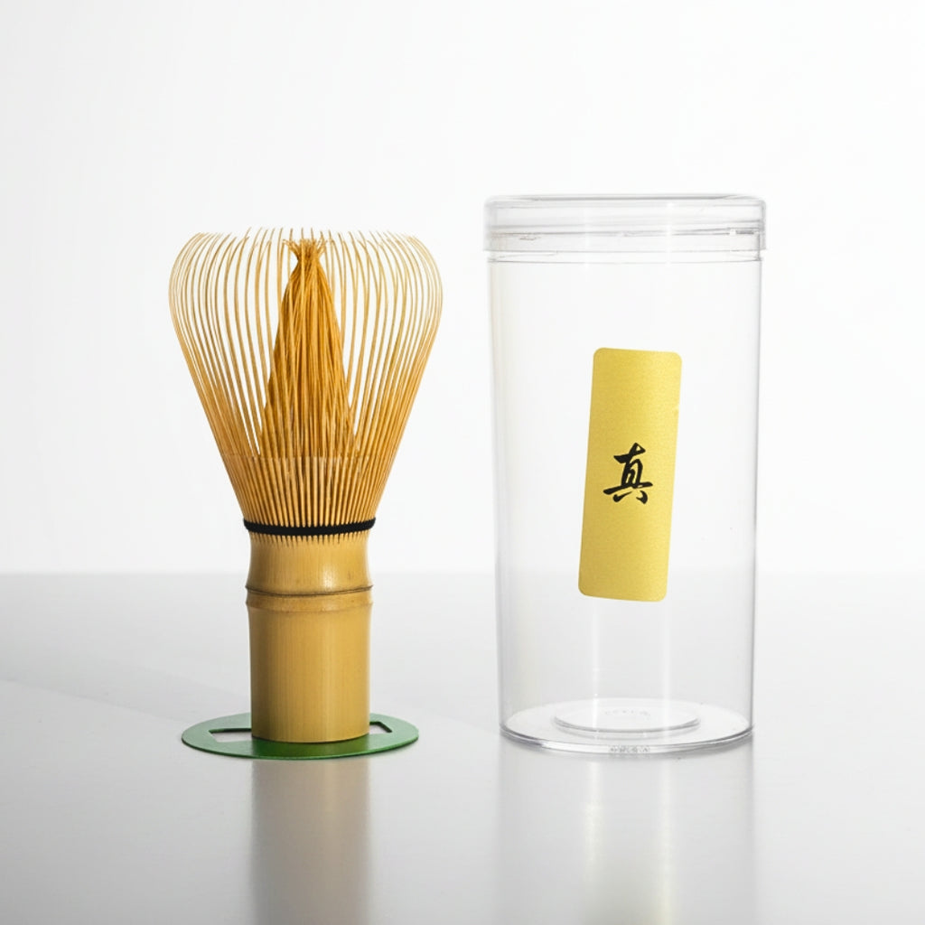 matcha wisk