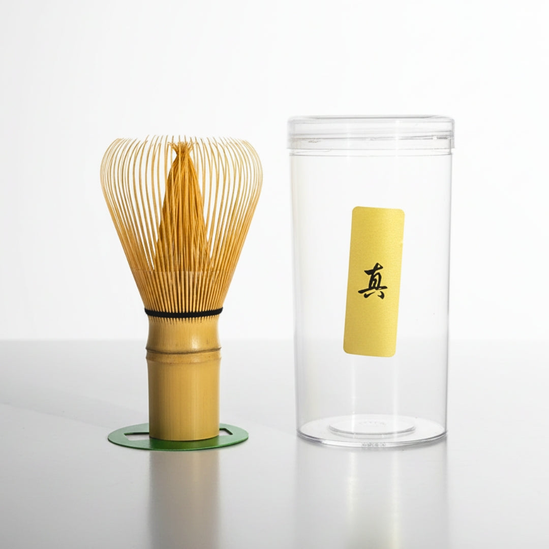 matcha wisk