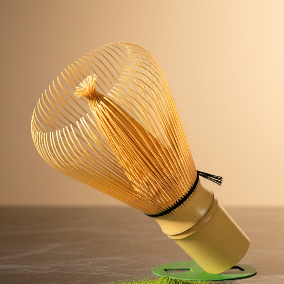 premium matcha wisk