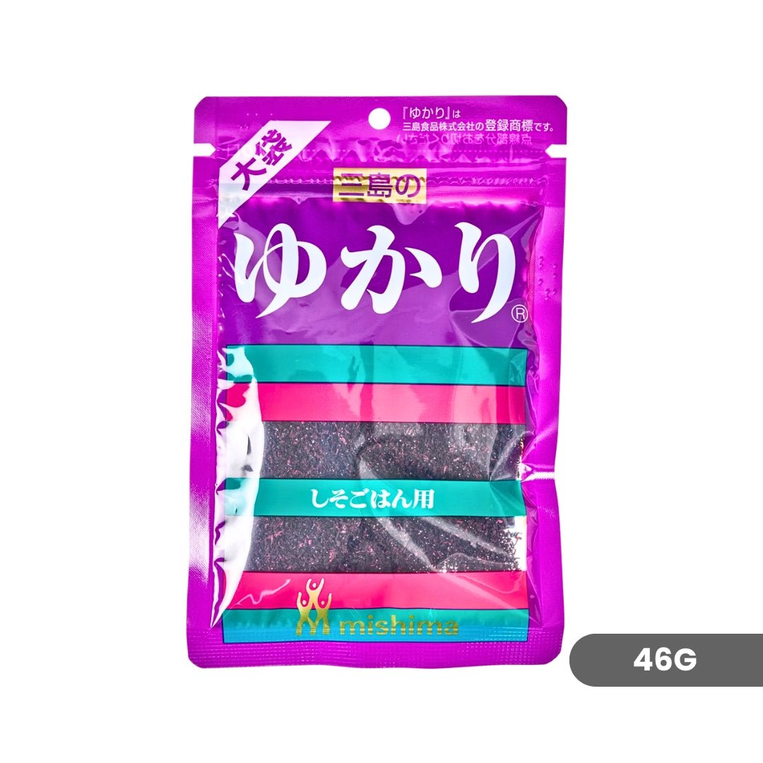 MISHIMA YUKARI RICE SEASONING - The House of Umami