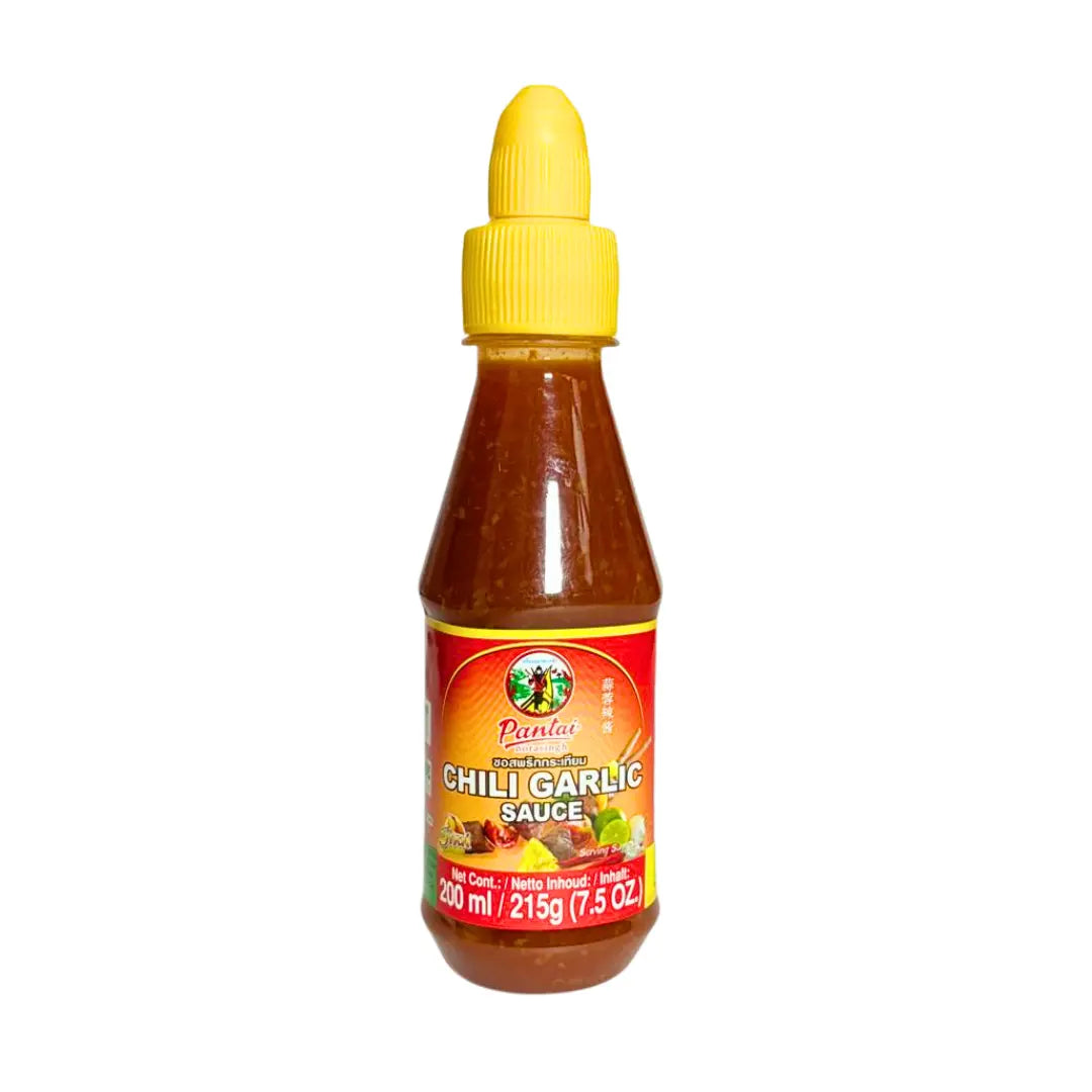 PANTAI CHILI GARLIC SAUCE - The House of Umami