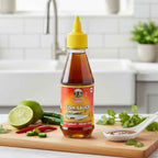 PANTAI FISH SAUCE 200ML