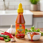 PANTAI HOT CHILI SAUCE 200ML