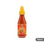 PANTAI HOT CHILI SAUCE 200ML
