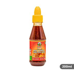 PANTAI HOT & SPICY SWEET CHILI SAUCE 200ML