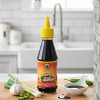 PANTAI LIGHT SOY SAUCE 200ML