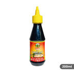 PANTAI LIGHT SOY SAUCE 200ML