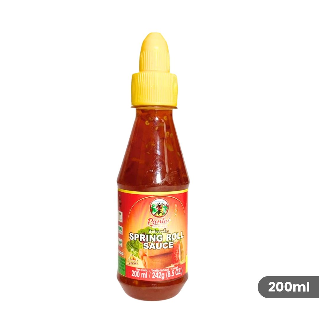 PANTAI SPRINGROLL SAUCE - The House of Umami