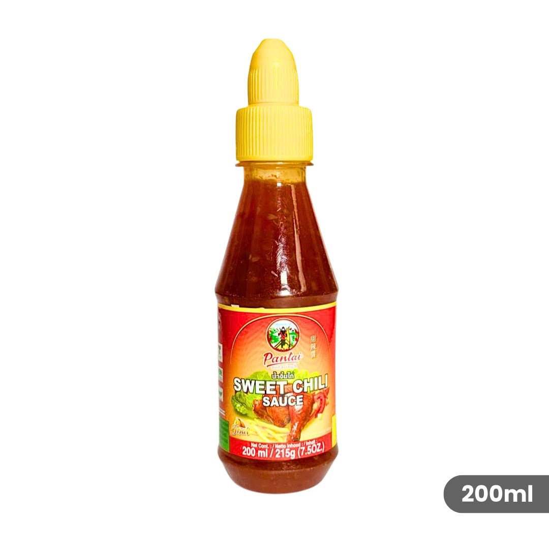 PANTAI SWEET CHILI SAUCE - The House of Umami