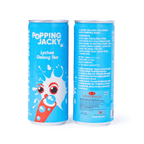 popping boba can