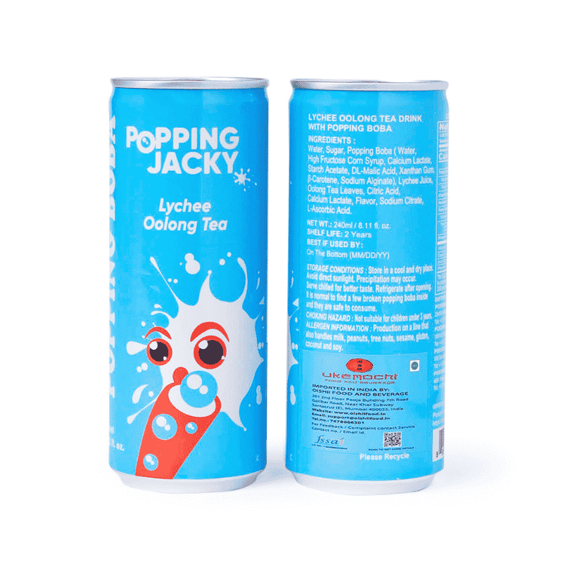 popping boba can