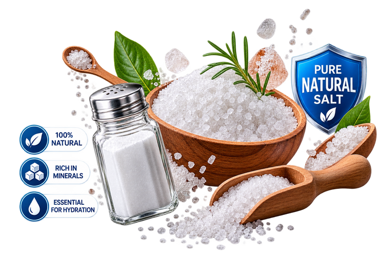 Salt