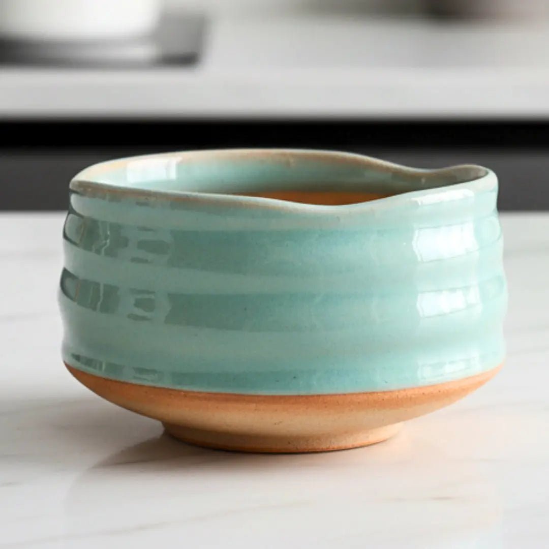 The Aegean Coast Bowl - The House of Umami