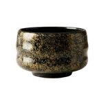 The Golden Nebula Bowl