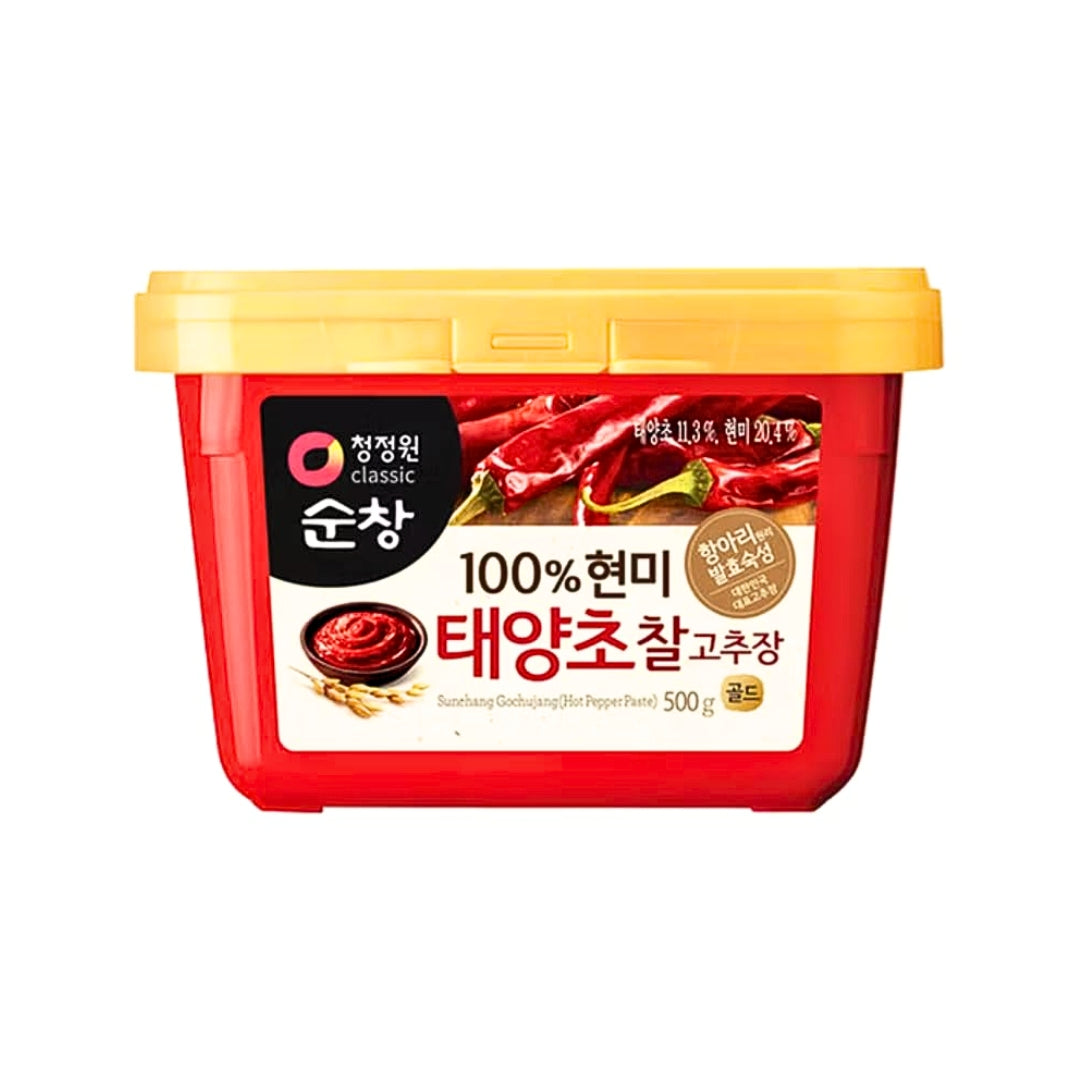 DAESANG GOCHUJANG PASTE Noriko