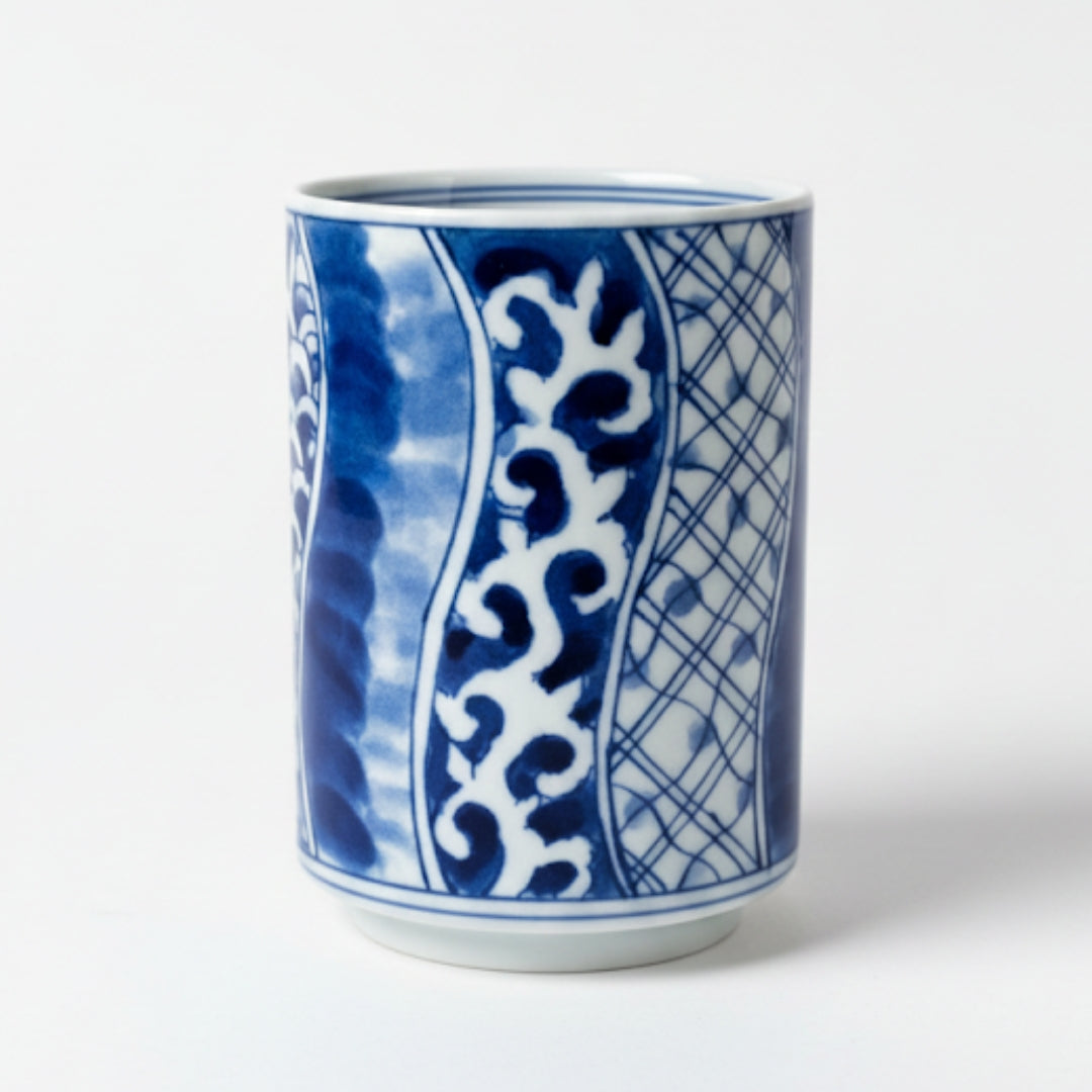 CELESTIAL RYU JAPANESE GLASS Japan