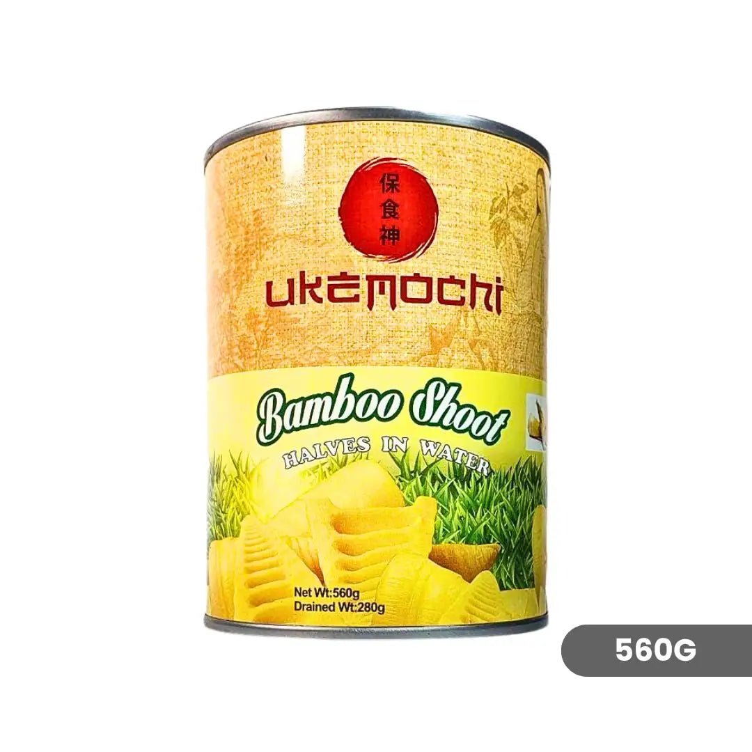 UKEMOCHI BAMBOO SHOOT 560G - The House of Umami