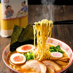 UKEMOCHI RAMEN NOODLE 300G