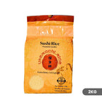 UKEMOCHI SUSHI RICE - The House of Umami