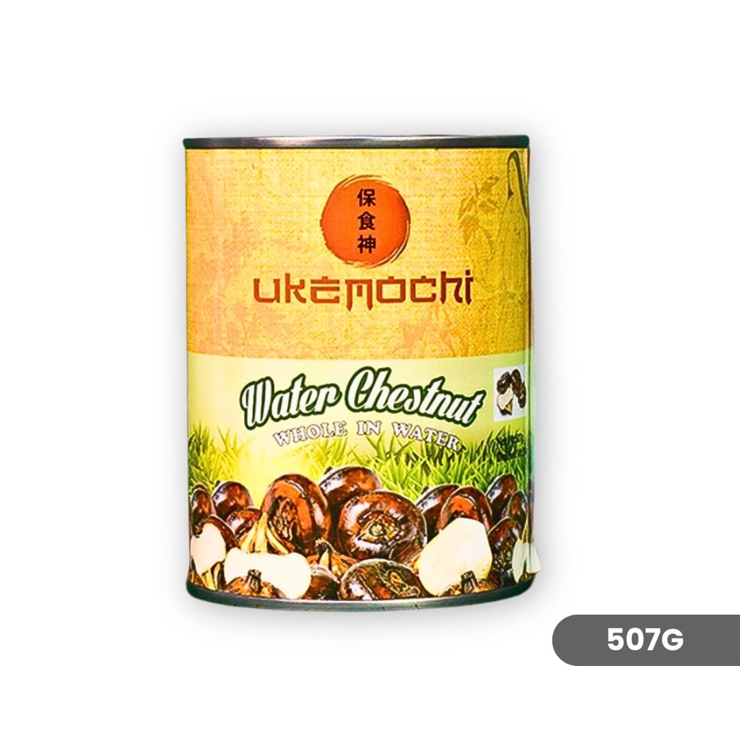 UKEMOCHI WATER CHESTNUT - The House of Umami